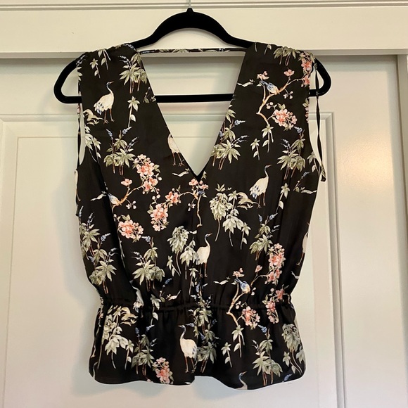 Banana Republic Blouse - Picture 3 of 6